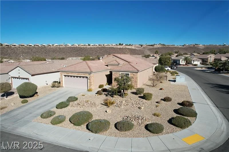2538 Capella Star, Henderson, NV 89044