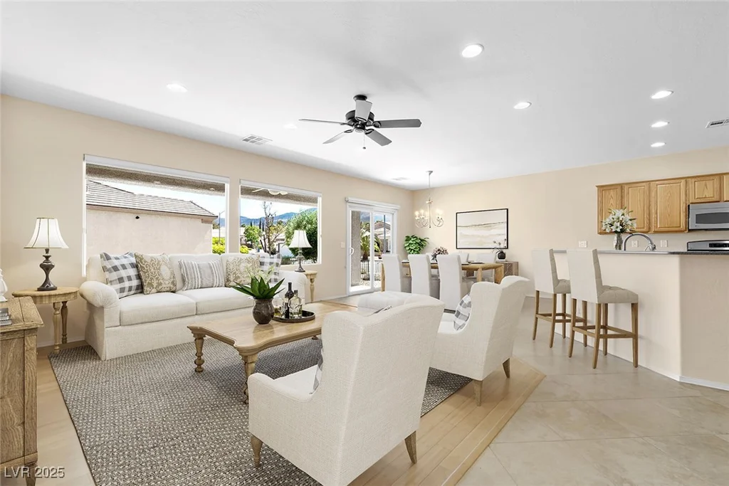 2538 Capella Star, Henderson, NV 89044