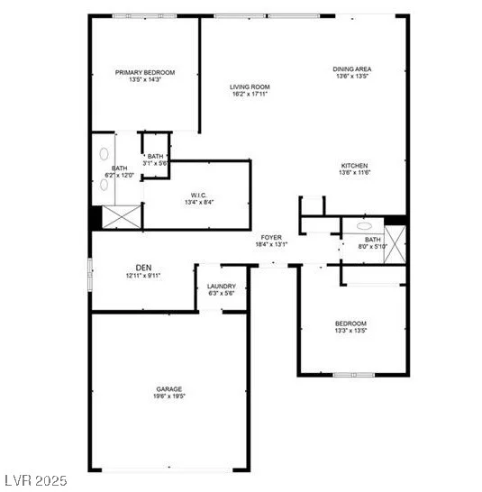 2538 Capella Star, Henderson, NV 89044