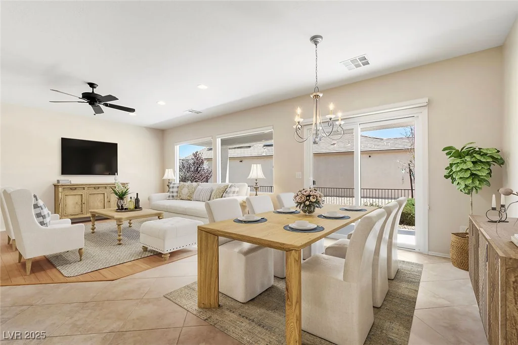 2538 Capella Star, Henderson, NV 89044