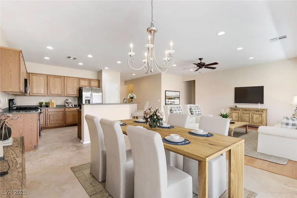 2538 Capella Star, Henderson, NV 89044
