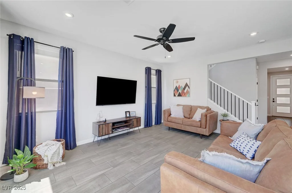 1321 Hudson Creek, North Las Vegas, NV 89084