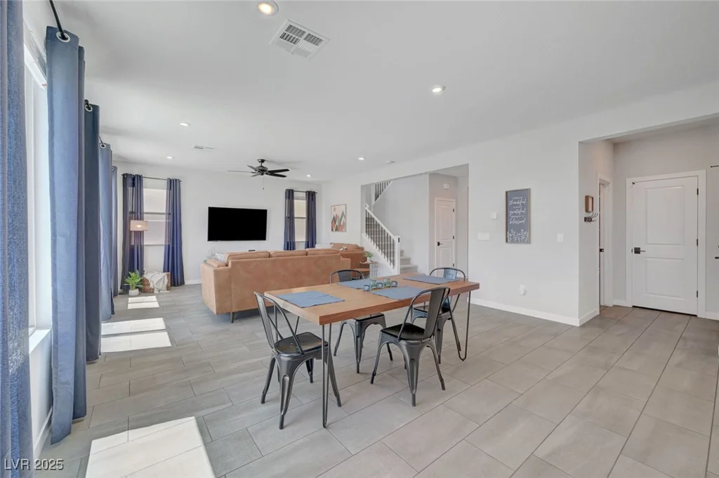 1321 Hudson Creek, North Las Vegas, NV 89084
