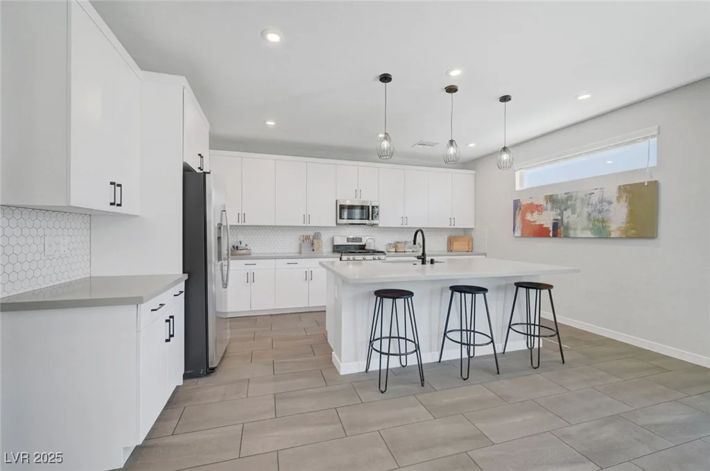 1321 Hudson Creek, North Las Vegas, NV 89084