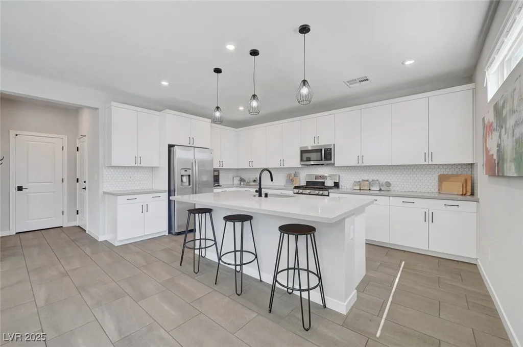 1321 Hudson Creek, North Las Vegas, NV 89084