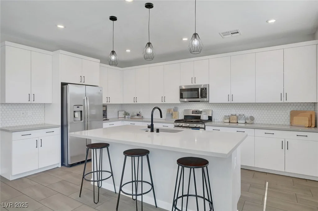 1321 Hudson Creek, North Las Vegas, NV 89084