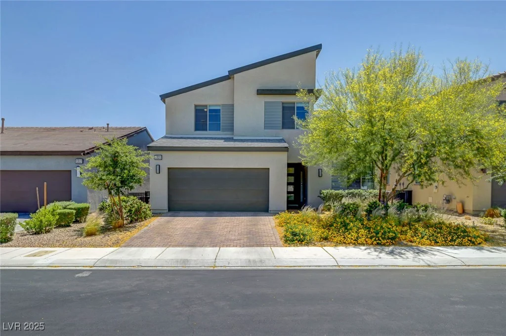 1321 Hudson Creek, North Las Vegas, NV 89084