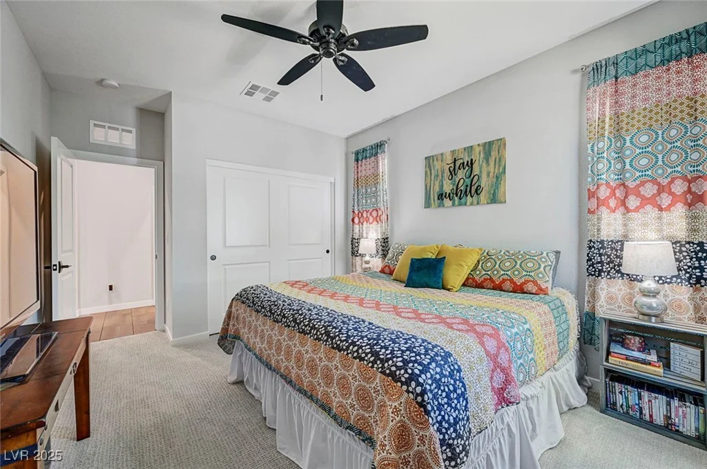 1321 Hudson Creek, North Las Vegas, NV 89084