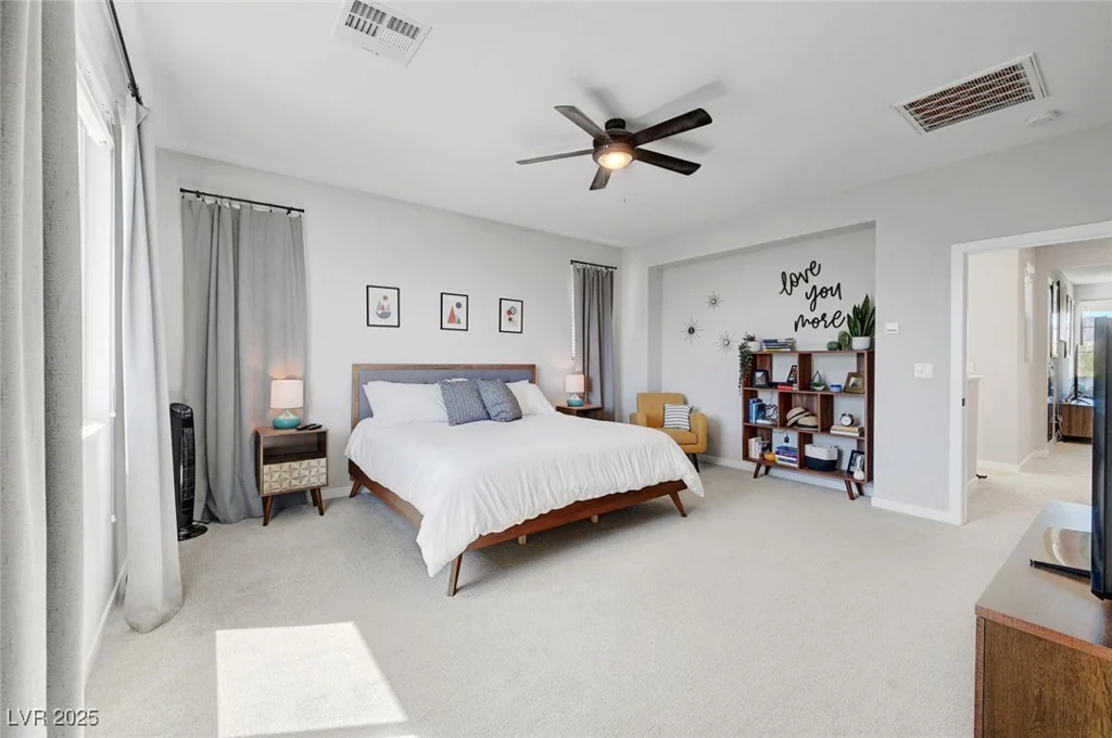 1321 Hudson Creek, North Las Vegas, NV 89084