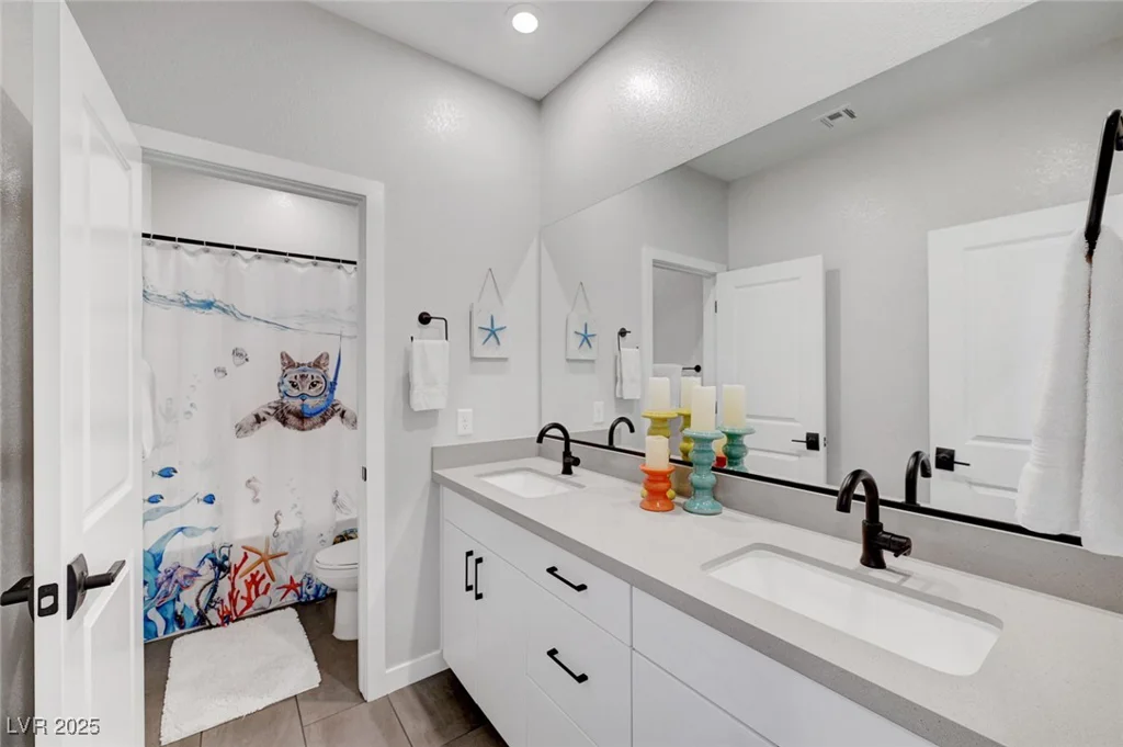 1321 Hudson Creek, North Las Vegas, NV 89084