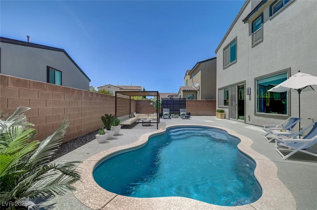 1321 Hudson Creek, North Las Vegas, NV 89084
