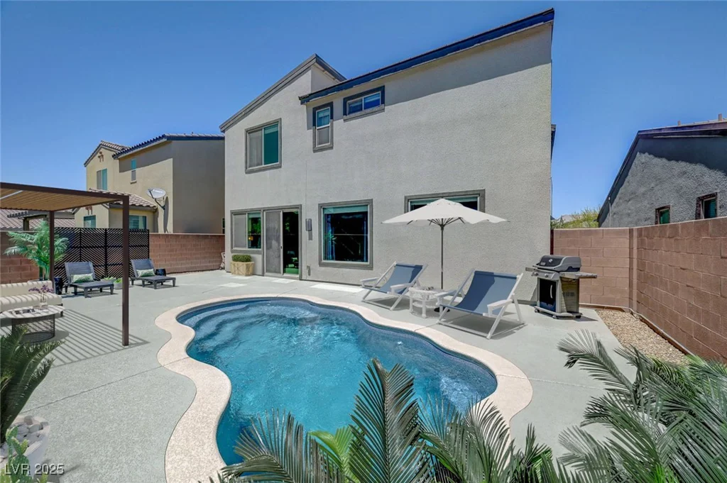 1321 Hudson Creek, North Las Vegas, NV 89084