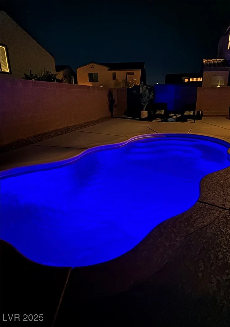1321 Hudson Creek, North Las Vegas, NV 89084