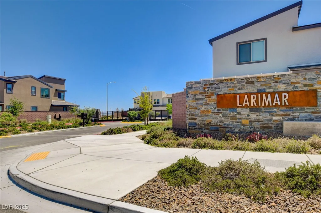 1321 Hudson Creek, North Las Vegas, NV 89084