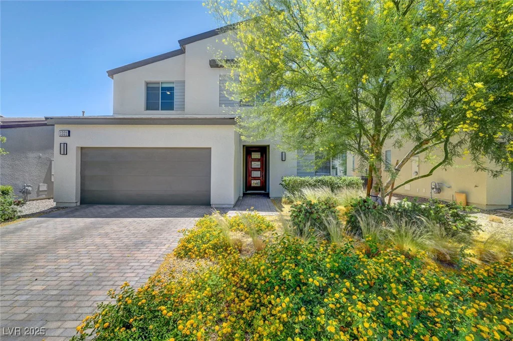 1321 Hudson Creek, North Las Vegas, NV 89084