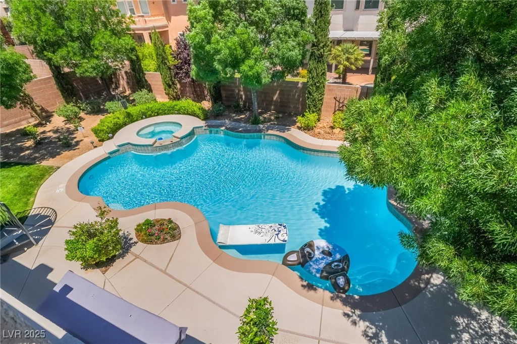 5186 San Milano, Las Vegas, NV 89141