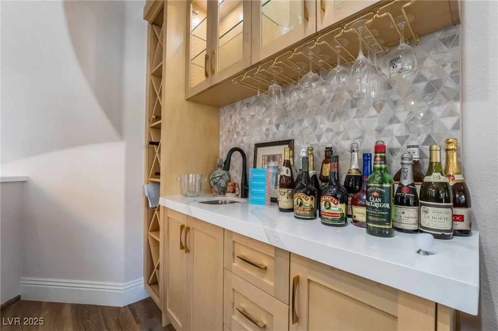 5186 San Milano, Las Vegas, NV 89141