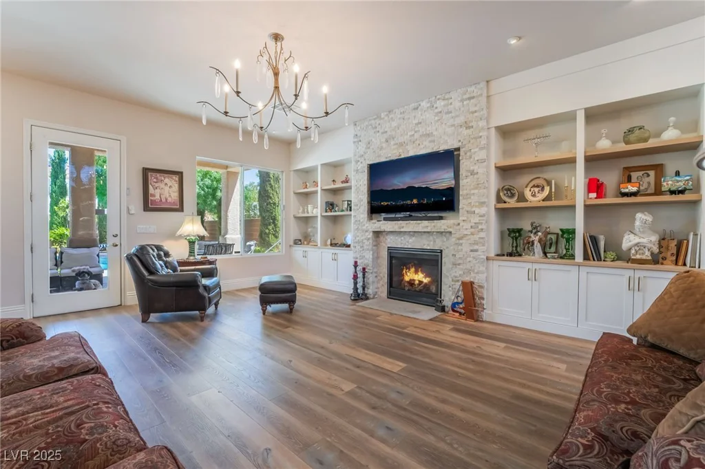 5186 San Milano, Las Vegas, NV 89141