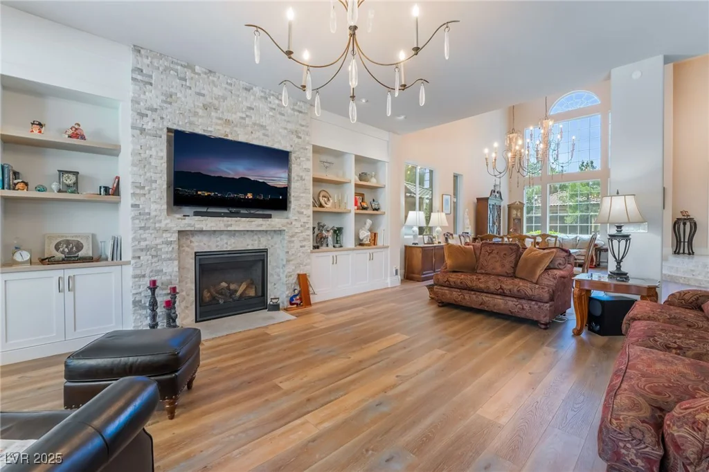 5186 San Milano, Las Vegas, NV 89141