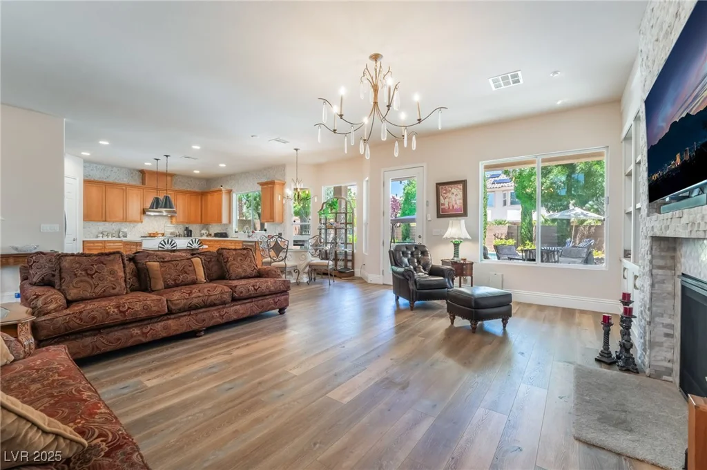 5186 San Milano, Las Vegas, NV 89141