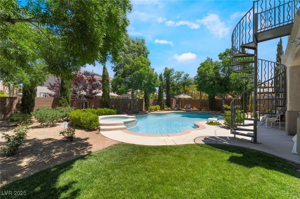 5186 San Milano, Las Vegas, NV 89141