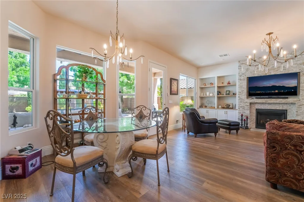 5186 San Milano, Las Vegas, NV 89141