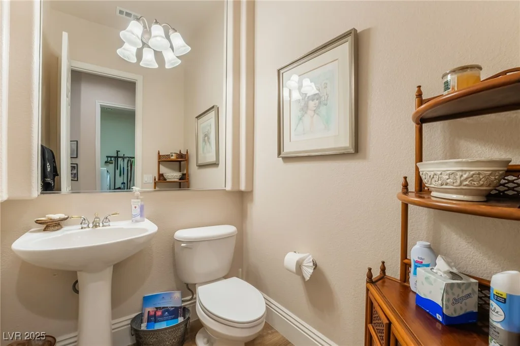 5186 San Milano, Las Vegas, NV 89141