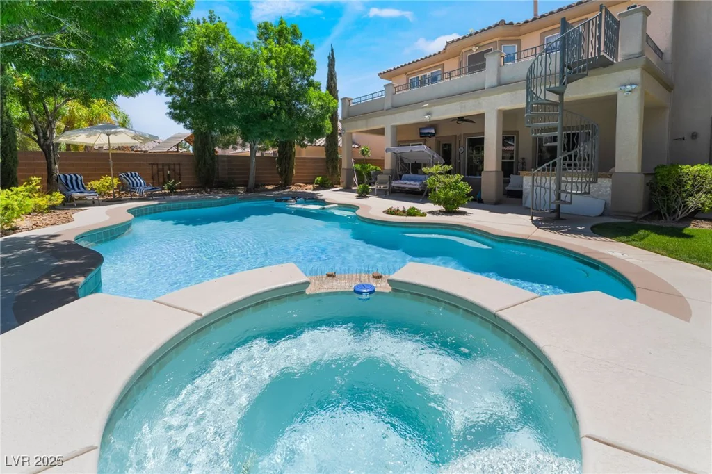 5186 San Milano, Las Vegas, NV 89141