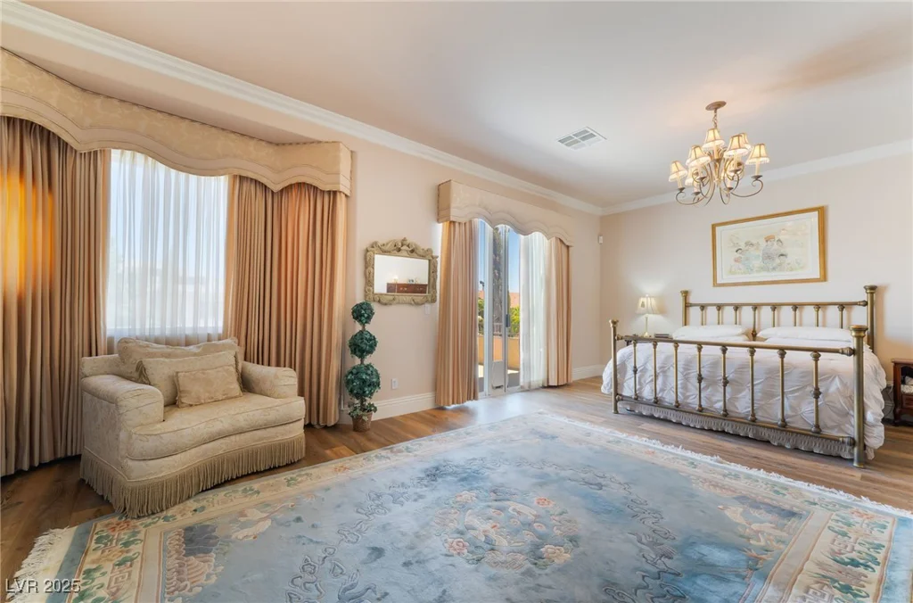 5186 San Milano, Las Vegas, NV 89141