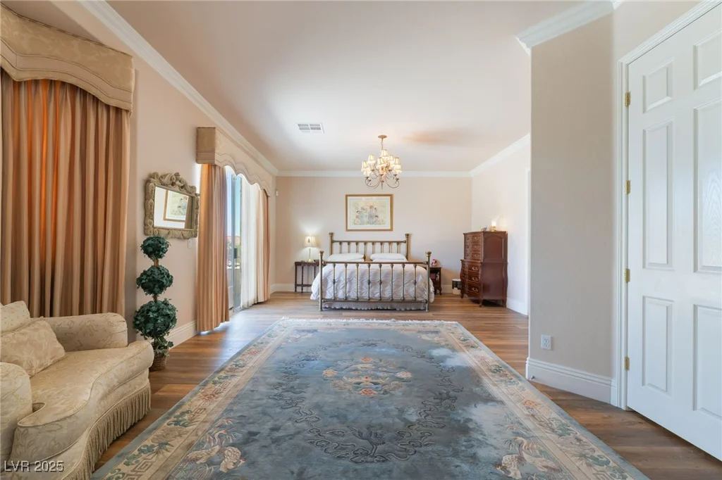 5186 San Milano, Las Vegas, NV 89141