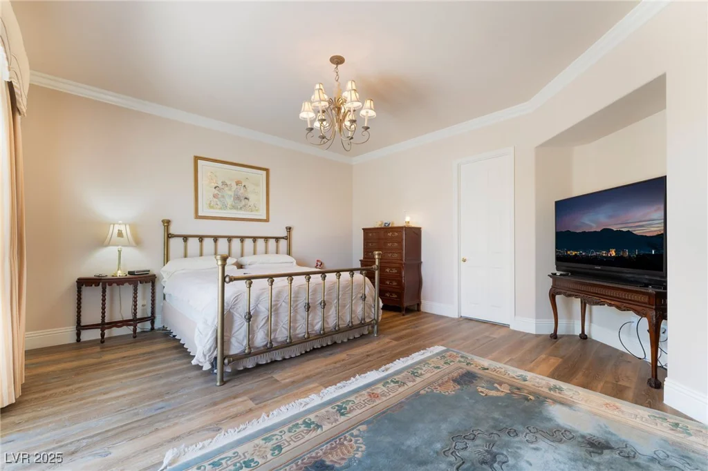 5186 San Milano, Las Vegas, NV 89141