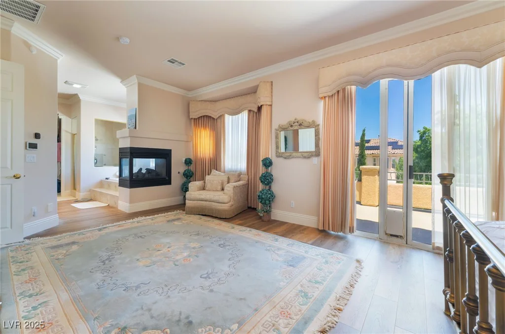 5186 San Milano, Las Vegas, NV 89141