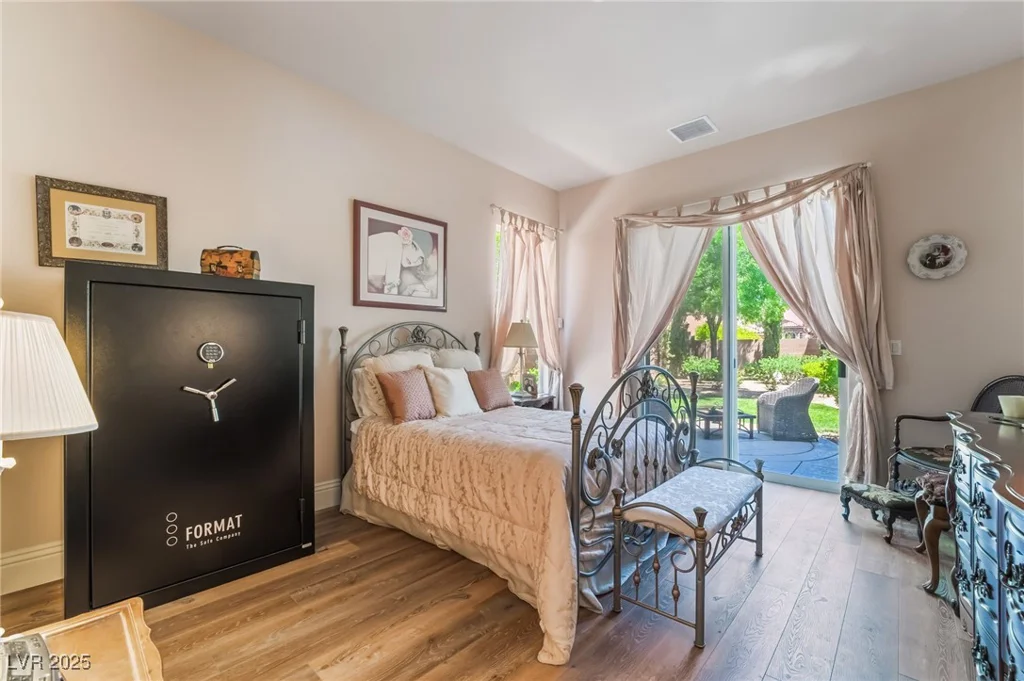 5186 San Milano, Las Vegas, NV 89141