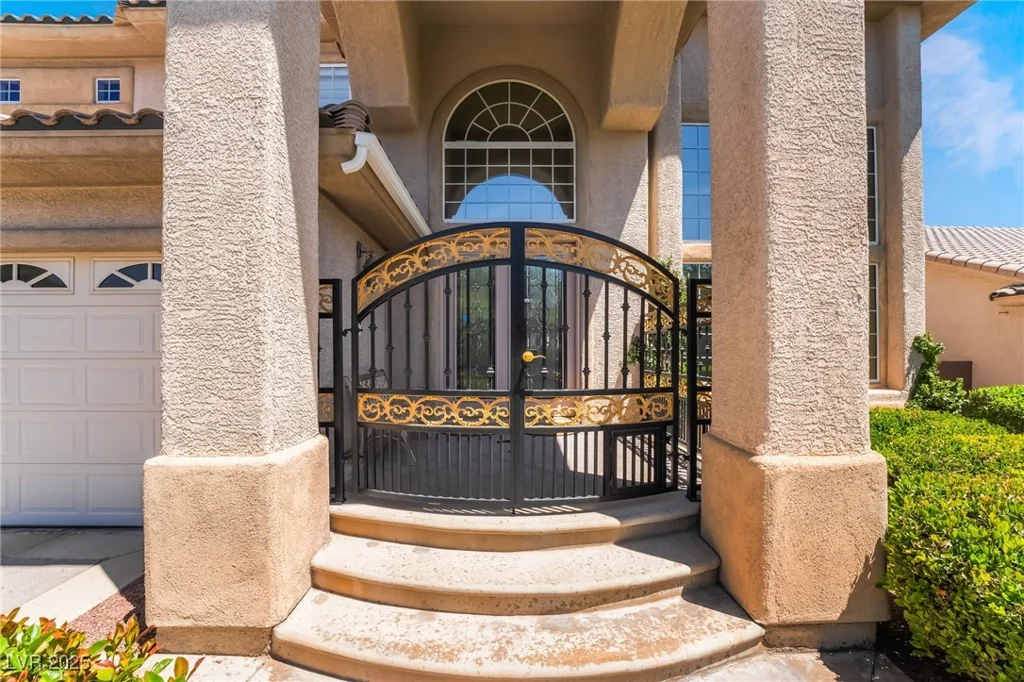 5186 San Milano, Las Vegas, NV 89141