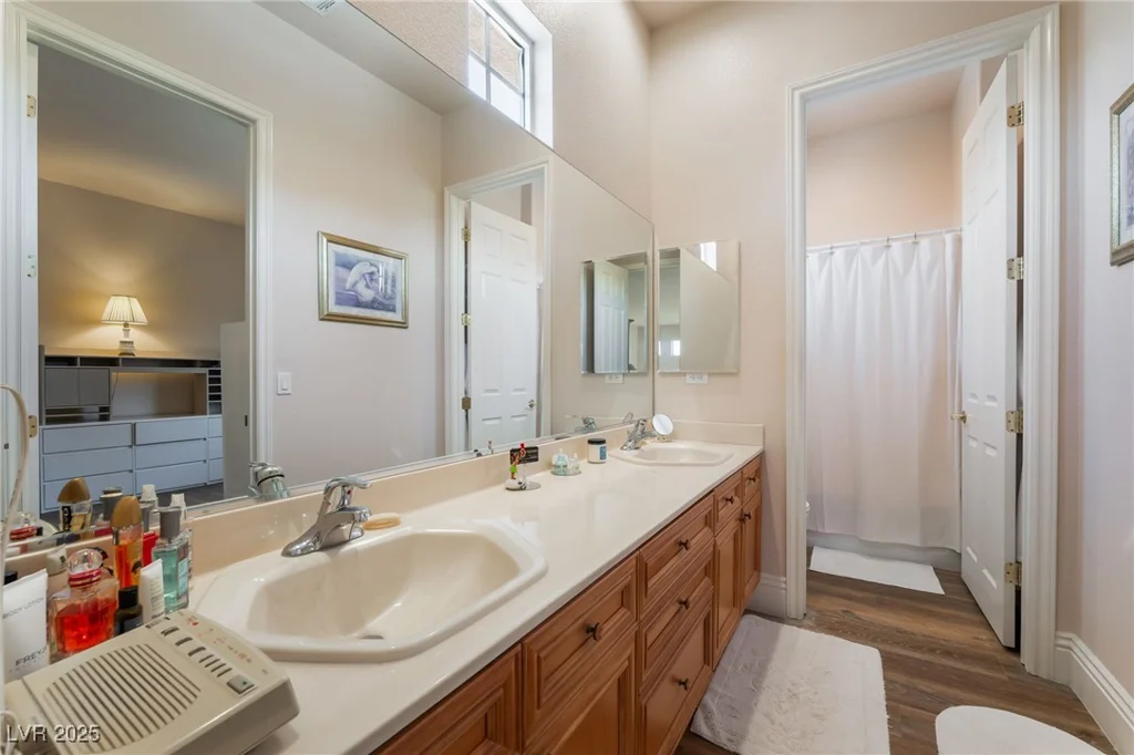 5186 San Milano, Las Vegas, NV 89141