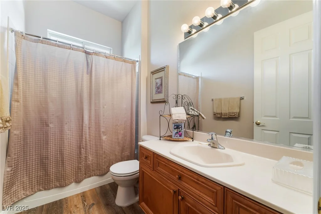 5186 San Milano, Las Vegas, NV 89141