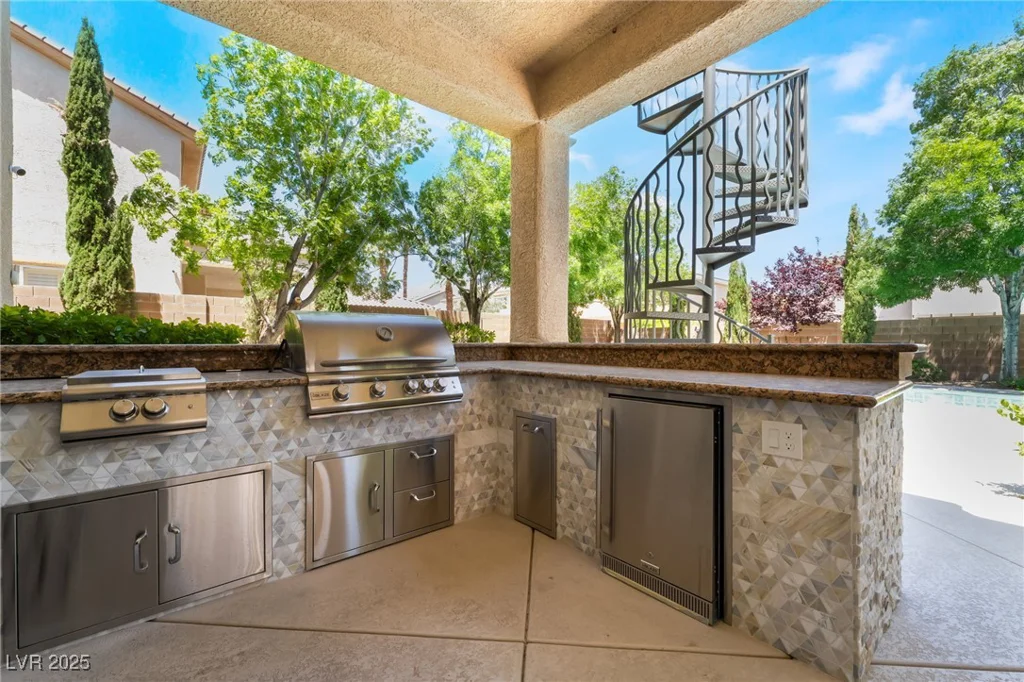 5186 San Milano, Las Vegas, NV 89141