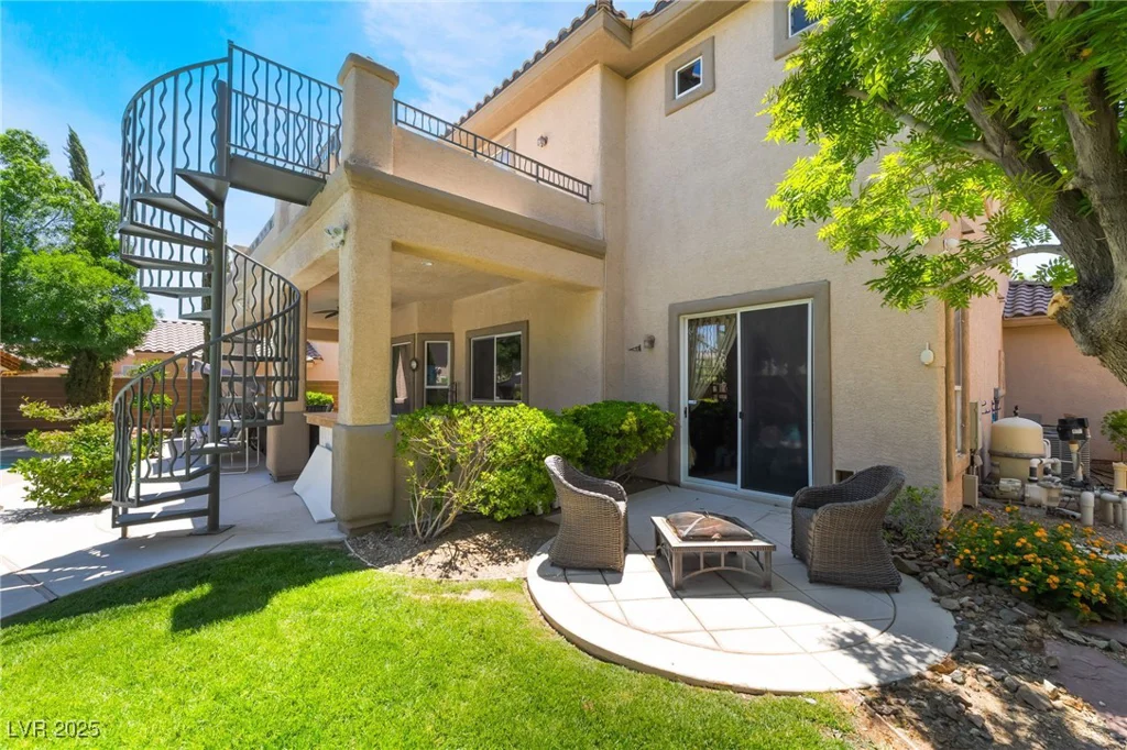 5186 San Milano, Las Vegas, NV 89141