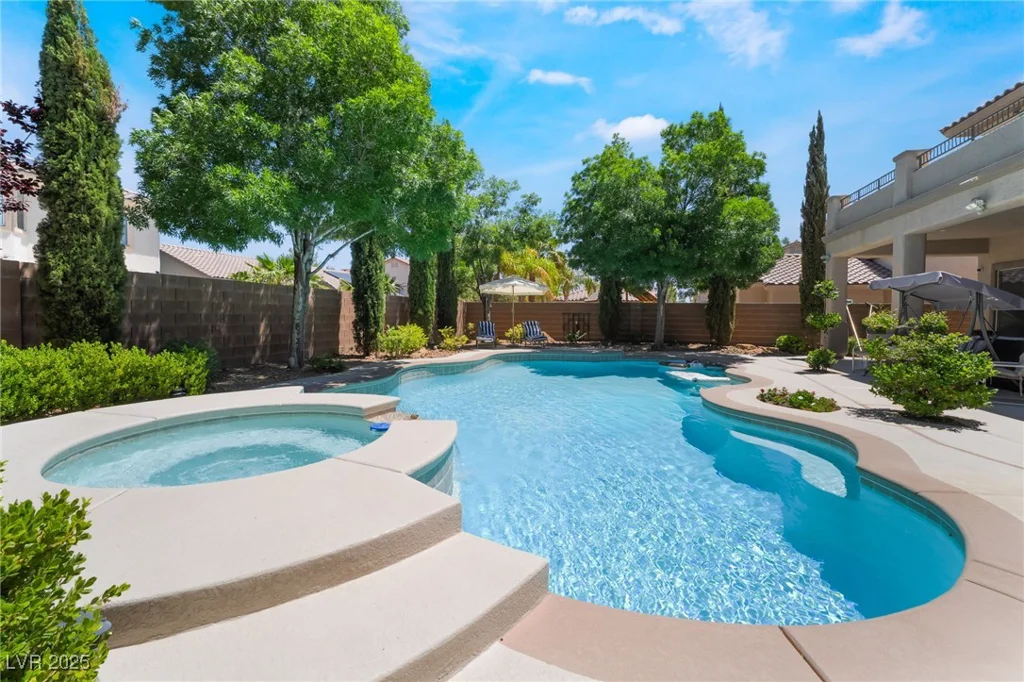 5186 San Milano, Las Vegas, NV 89141