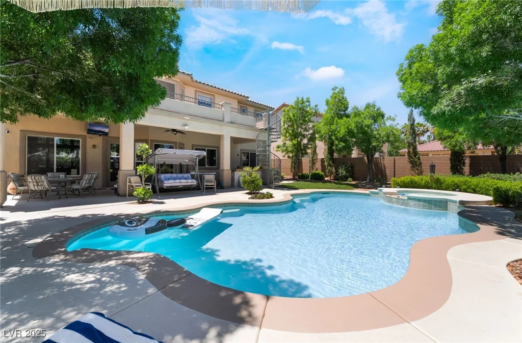 5186 San Milano, Las Vegas, NV 89141