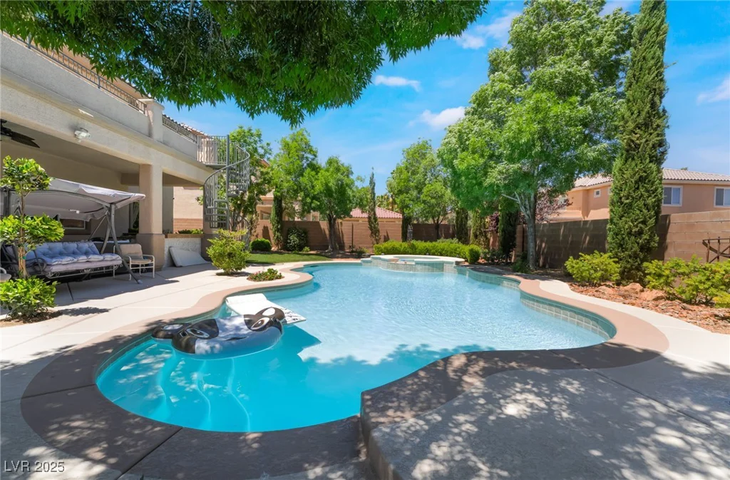 5186 San Milano, Las Vegas, NV 89141