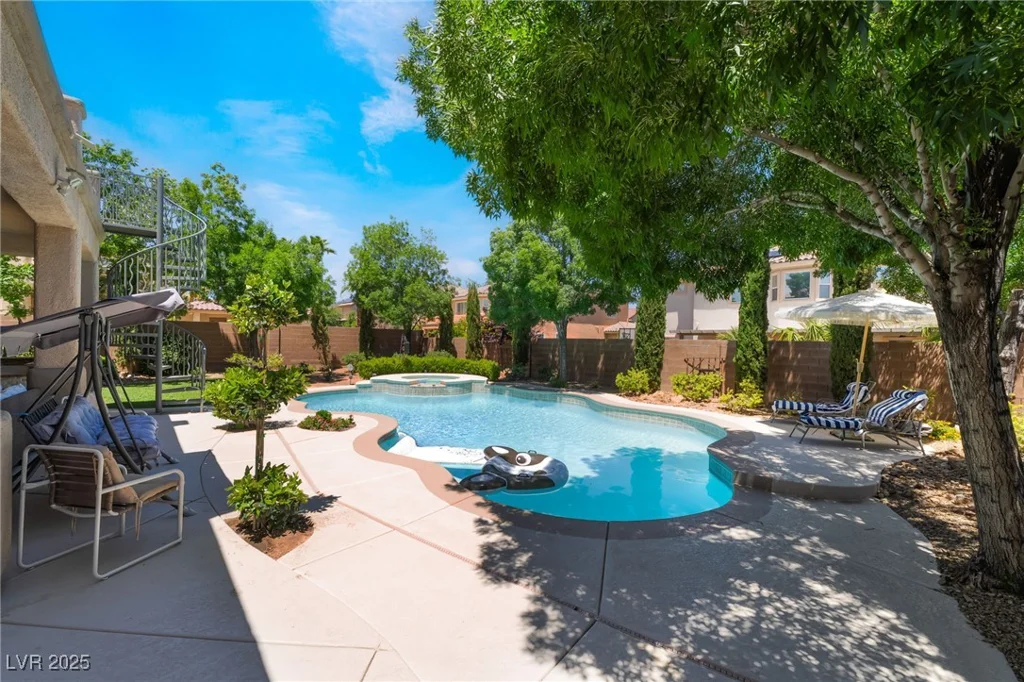 5186 San Milano, Las Vegas, NV 89141