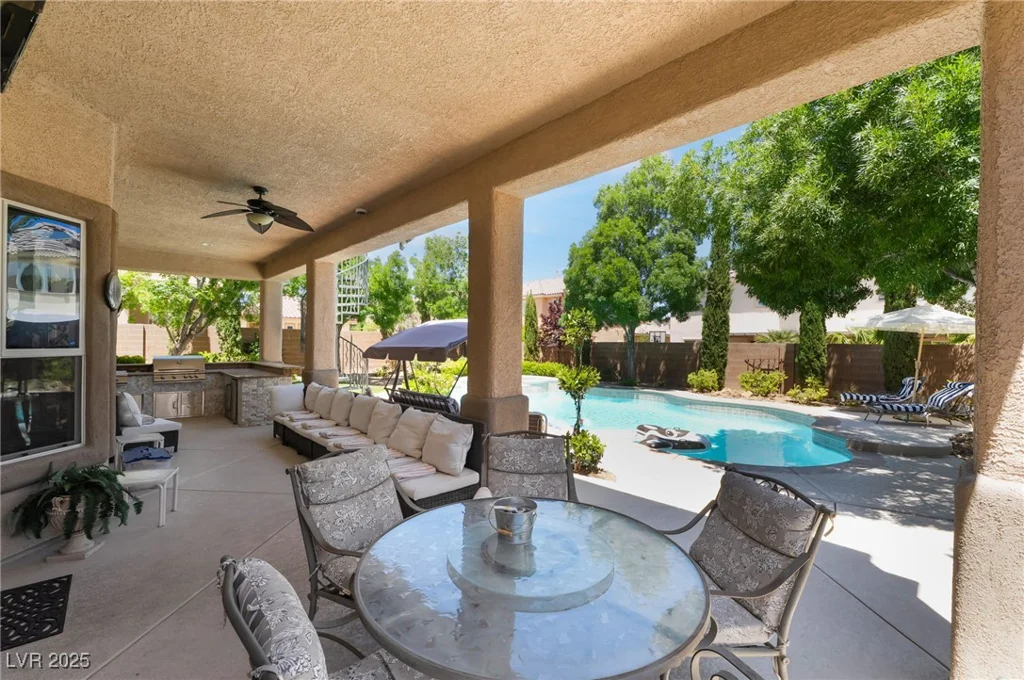 5186 San Milano, Las Vegas, NV 89141