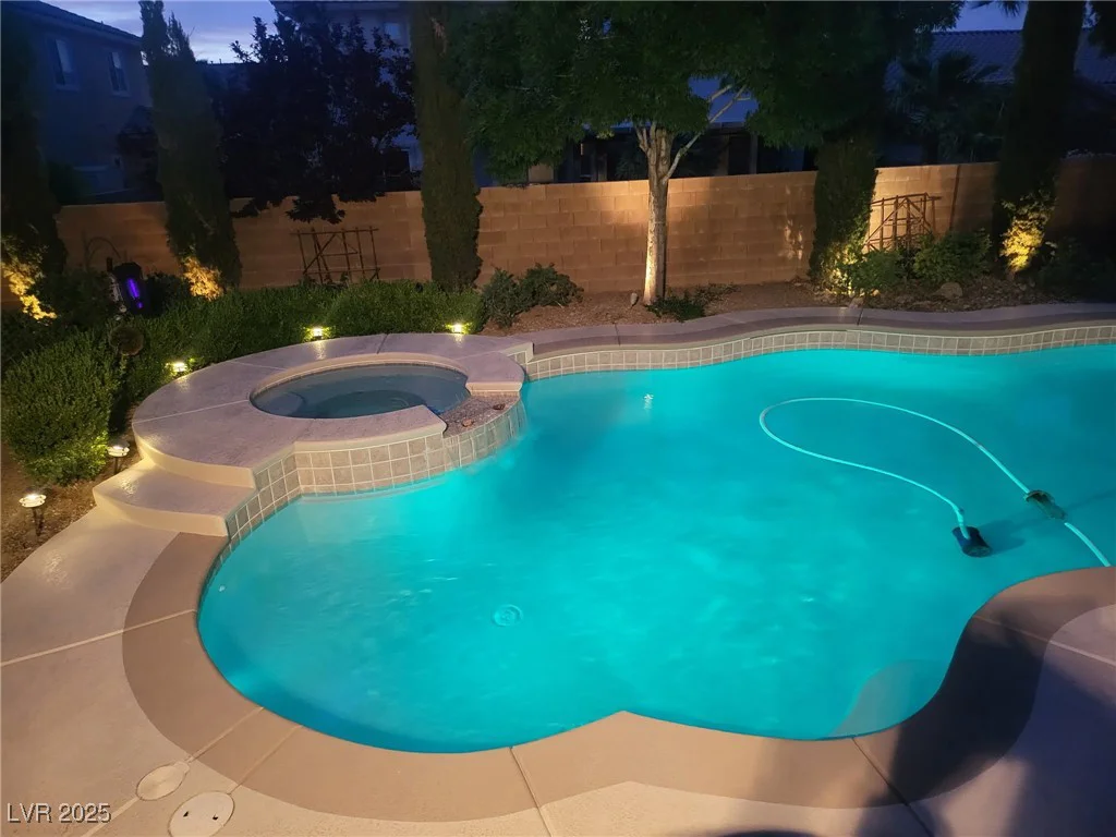 5186 San Milano, Las Vegas, NV 89141