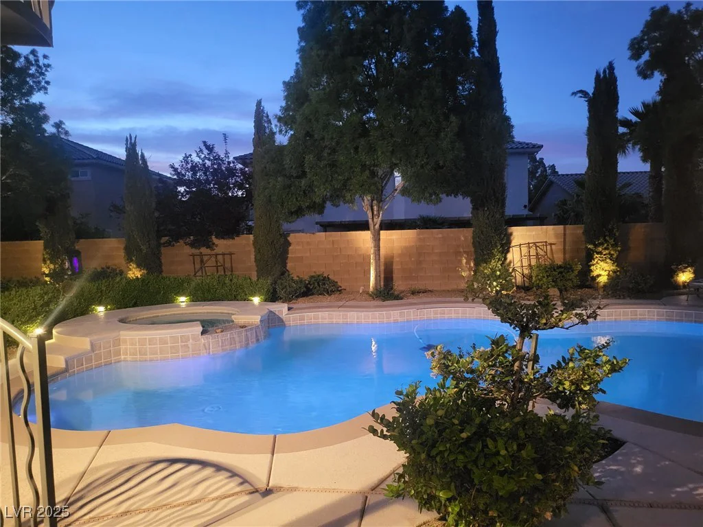 5186 San Milano, Las Vegas, NV 89141