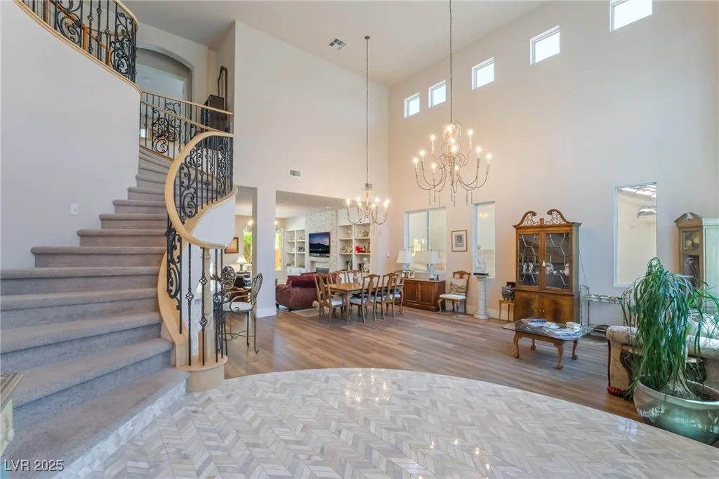 5186 San Milano, Las Vegas, NV 89141