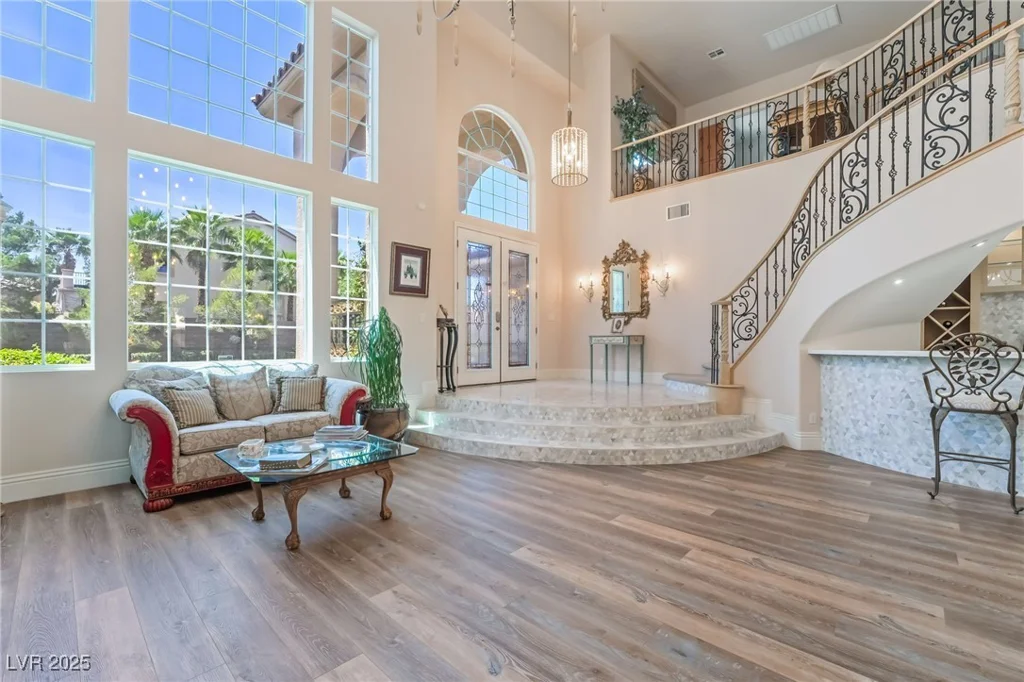5186 San Milano, Las Vegas, NV 89141