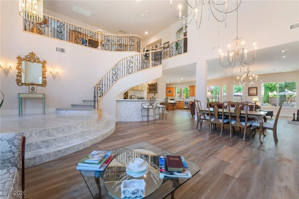 5186 San Milano, Las Vegas, NV 89141