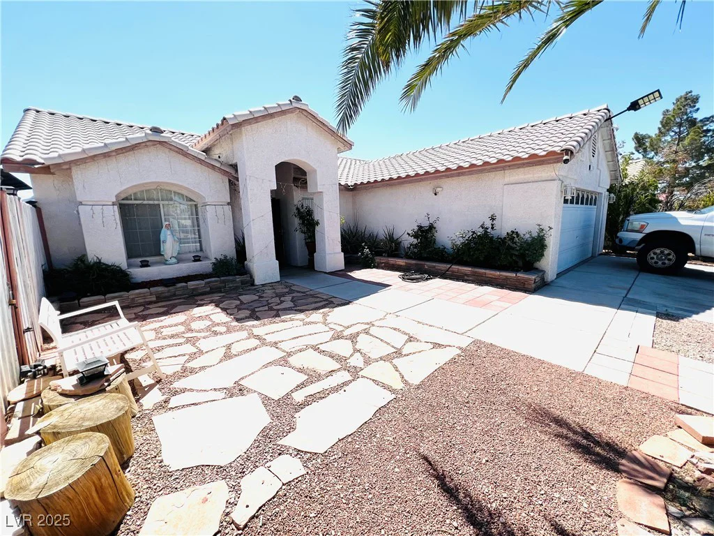 1860 Banaba, Las Vegas, NV 89156