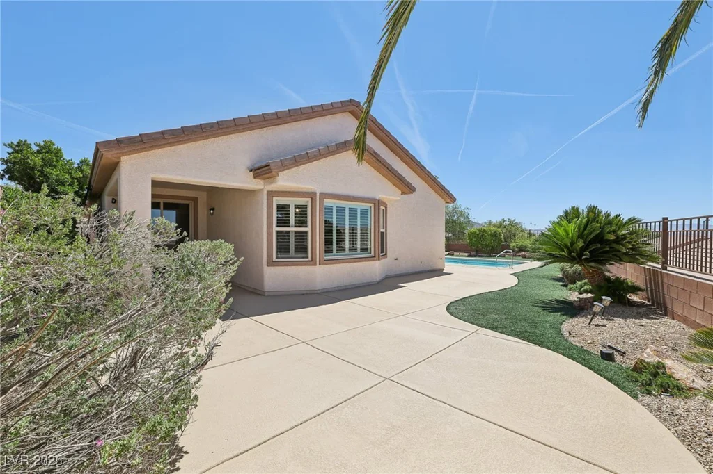 2284 Carambala, Henderson, NV 89044
